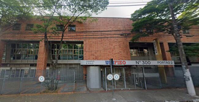 Prédio Comercial na Vila Yara em Osasco