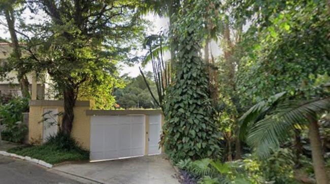 Casa na Vila Albertina