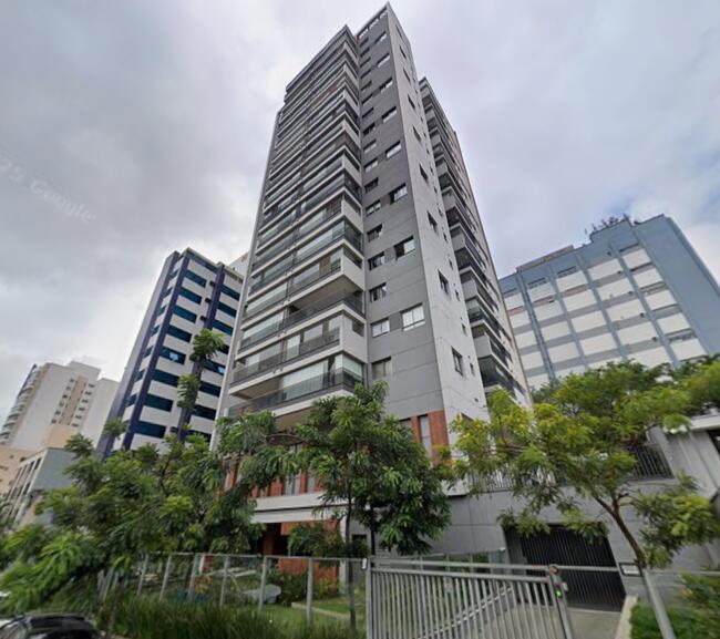 Apartamento no Condomínio Bko Wave Saúde no bairro da Saúde