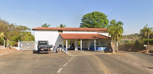 Título categoria patrimonial CT nº 2770 do Bancários Campestre Clube Monte Alto