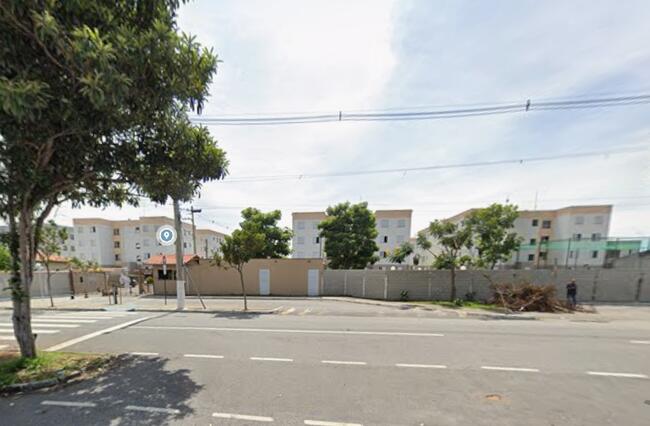 Apartamento em Taubaté