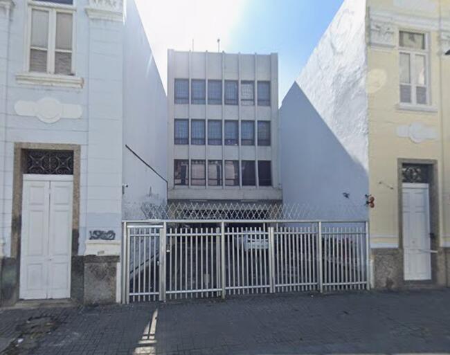 Prédio comercial no Rio de Janeiro/RJ