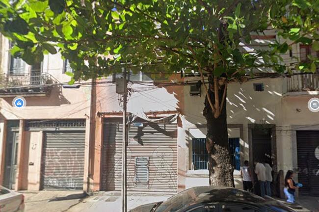Imóvel no Centro do Rio de Janeiro/RJ