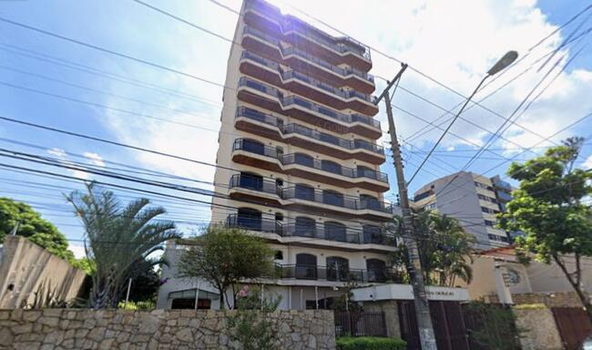 Apartamento no Edifício Maison de Cartier na Lapa