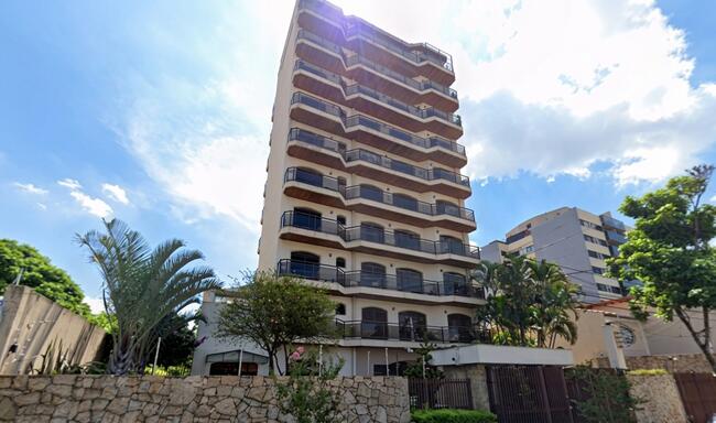 Apartamento no Edifício Maison de Cartier na Lapa