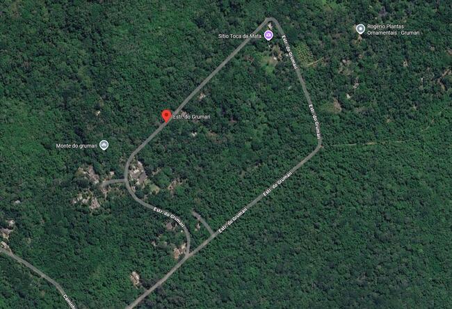 Imóvel em Grumari no Rio de Janeiro