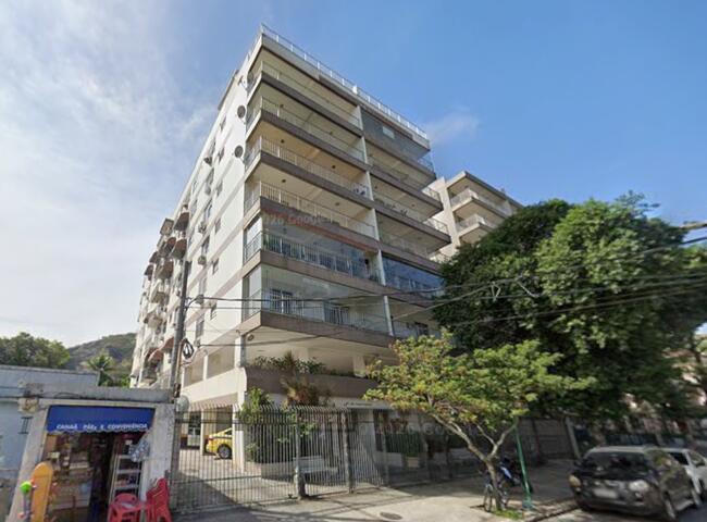 Apartamento em Jacarepaguá/RJ