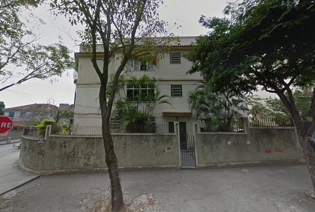 Apartamento no Rio de Janeiro/RJ