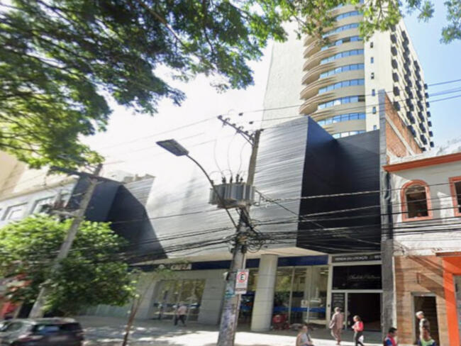 Sala comercial no Edifício Future Tower em Belo Horizonte/MG