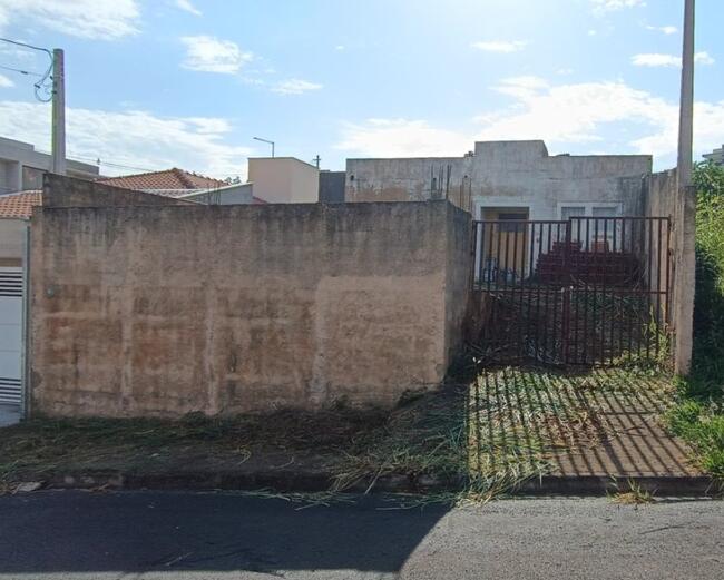 Casa em Monte Alegre do Sul/SP