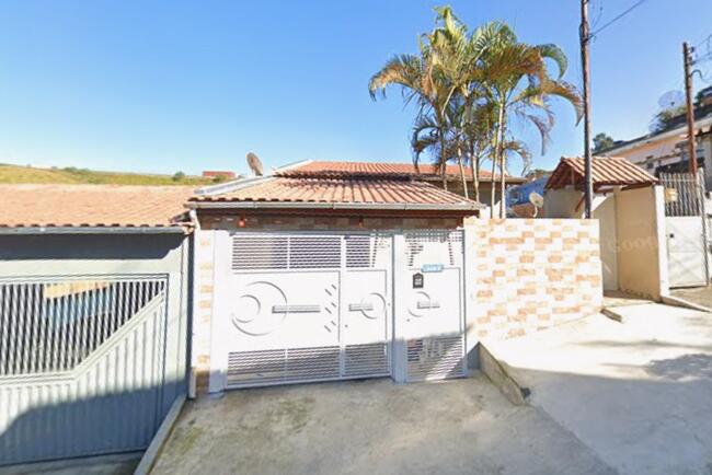 Casa na Vila Inácio