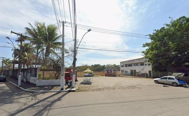 Prédio comercial em Resende/RJ