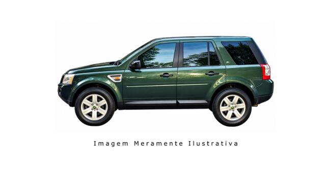 I/LR Freelander 2 HSE I6, 2007/2007