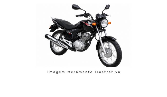 Honda  CG 150 FAN ESI