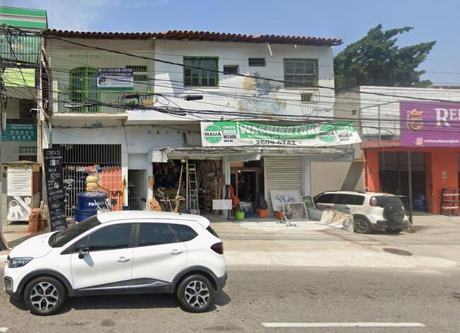 Prédio em Niterói/RJ