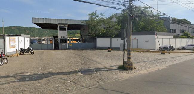 Imóvel na Freguesia de Campo Grande Rio de Janeiro/RJ