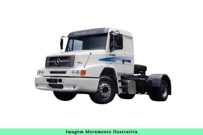 M. Benz/LS 1634