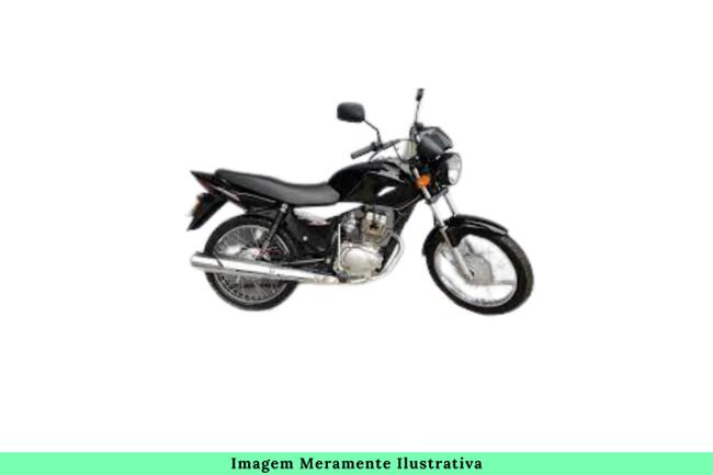 Honda CG 150 Titan KS 2004/2004