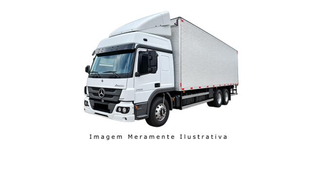 Mercedez.Benz Atego 2021/2021