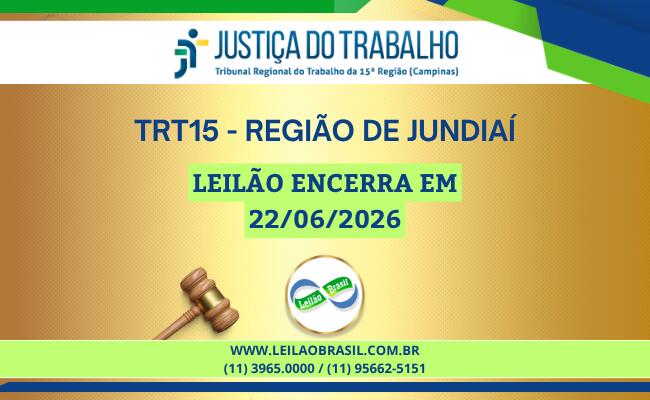 HASTA 02/2026 - TRT15  JUNDIAÍ