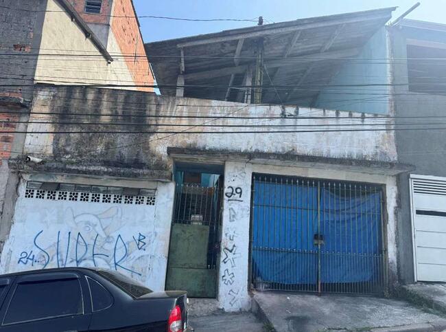 Casa em São Bernardo do Campo