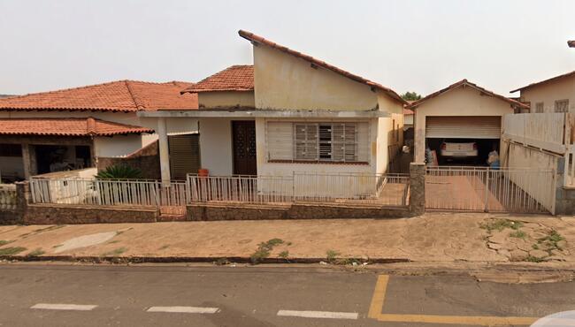 Casa em Pindorama