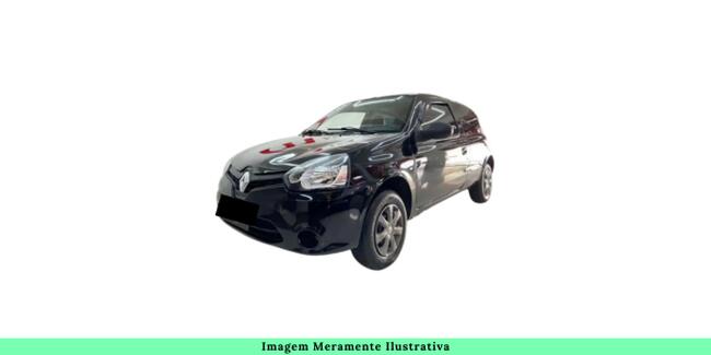 Renault Clio 2014/2015