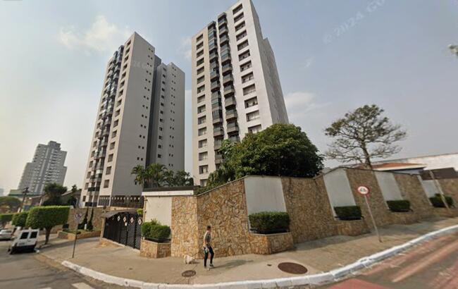 Apartamento na Vila Matilde