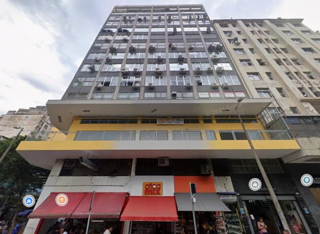 Apartamento em Belo Horizonte/MG