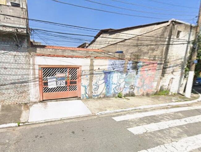 Casa no Tatuapé