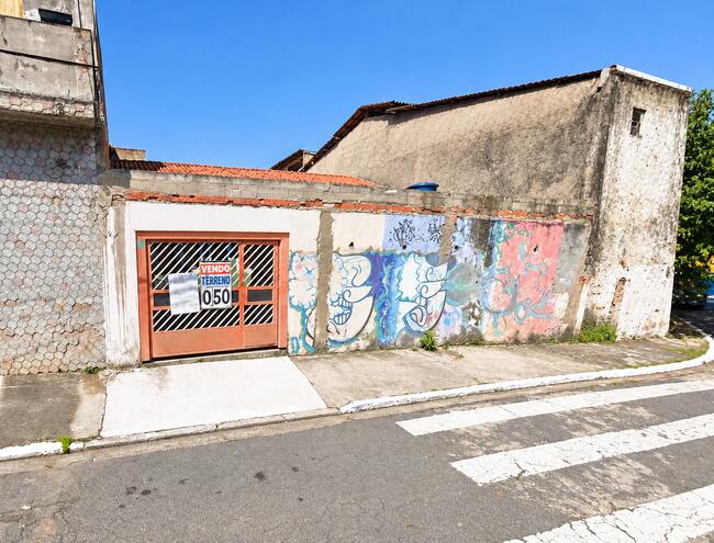 Casa no Tatuapé