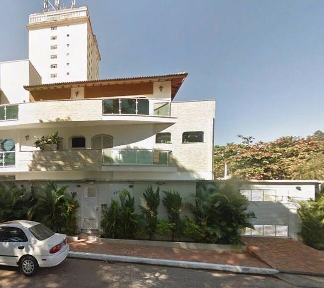 Casas em Indianópolis
