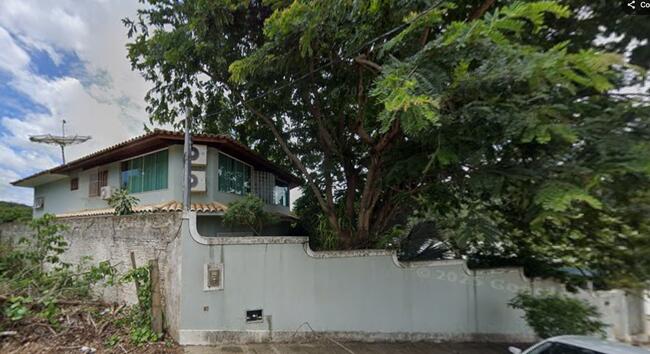 Casa em Bom Jesus do Itabapoana/RJ