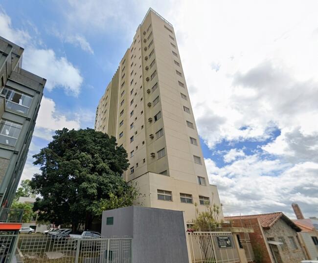 Apartamentos em Uberaba/MG