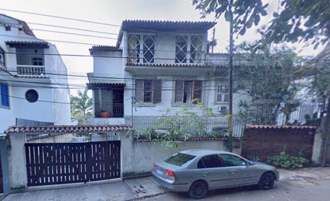 Apartamento no Rio de Janeiro/RJ