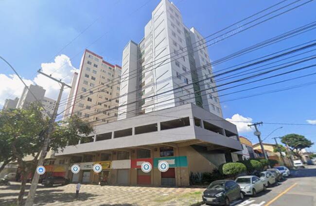 Apartamento em Belo Horizonte/MG