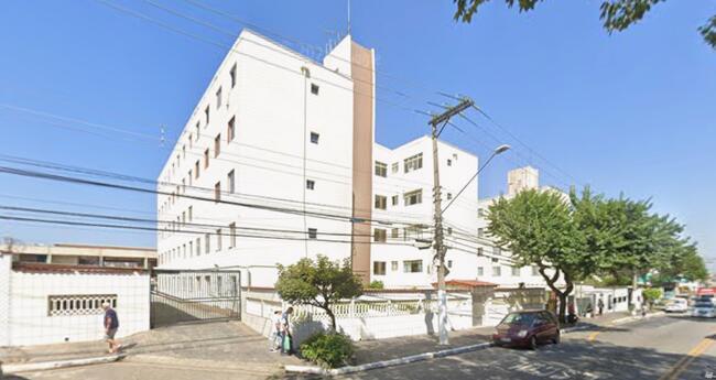 Apartamento na Vila Matilde com 35,19 m²