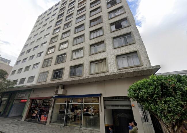 Apartamento na Santa Cecilia