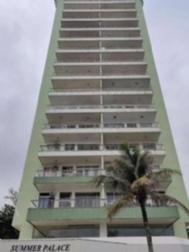 Apartamento na Barra da Tijuca/RJ