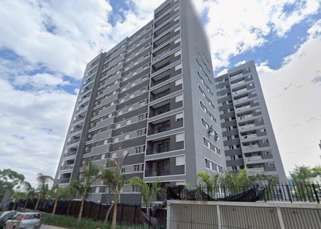 Apartamento em Santo Amaro