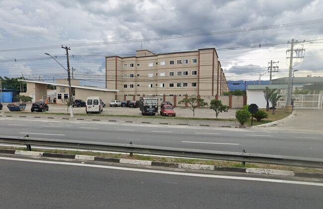 Apartamento em Morumbi