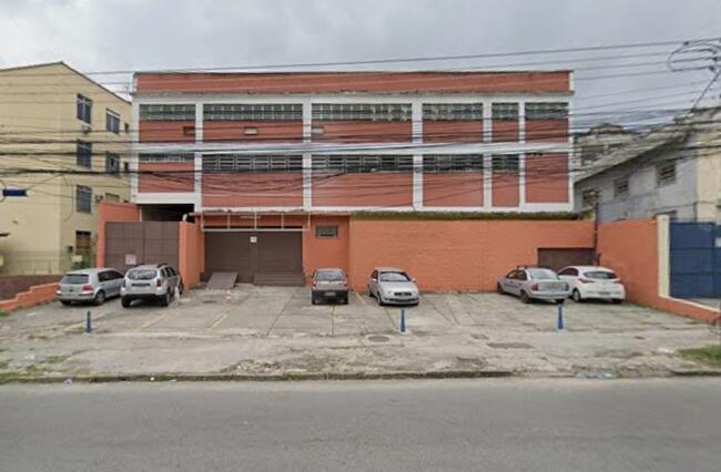 Casa no Rio de Janeiro