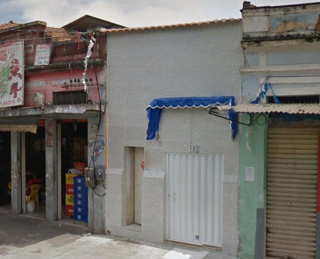 Foto de Prédio no Rio de Janeiro/RJ