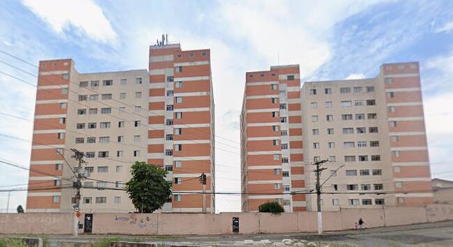 Apartamento na Vila Matilde