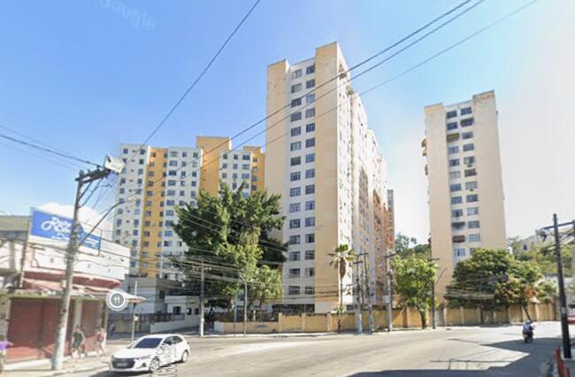 Apartamento em São Gonçalo/RJ