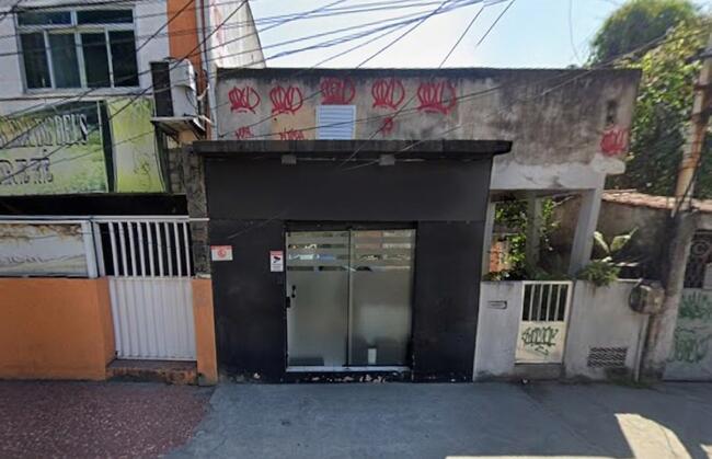Casa em São Gonçalo/RJ