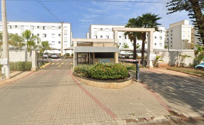 Apartamento em Piracicaba
