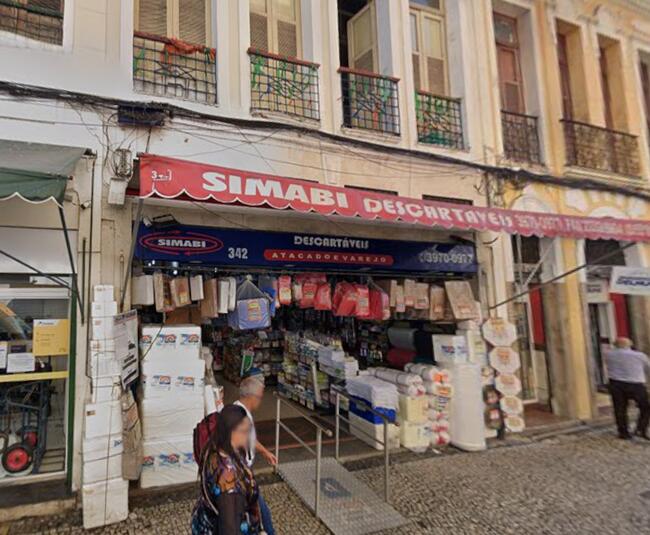 Imóvel no Rio de Janeiro/RJ