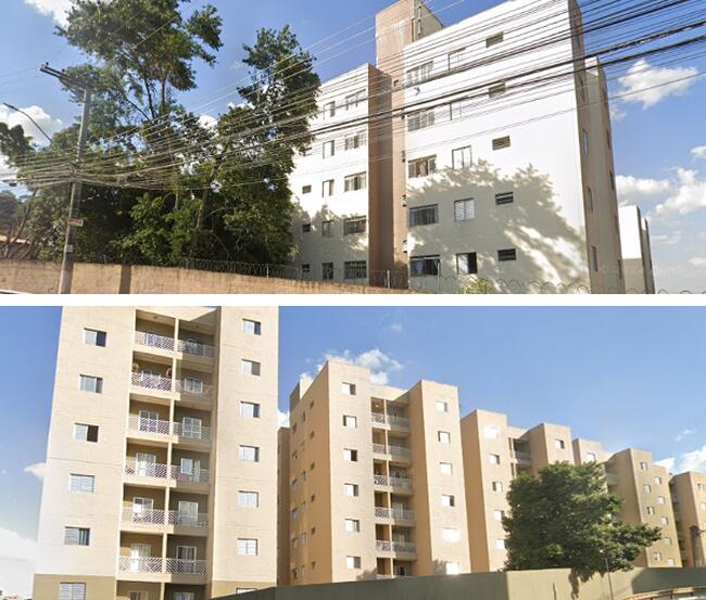 Apartamentos em Guarulhos