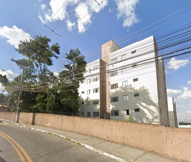 Apartamento em Guarulhos